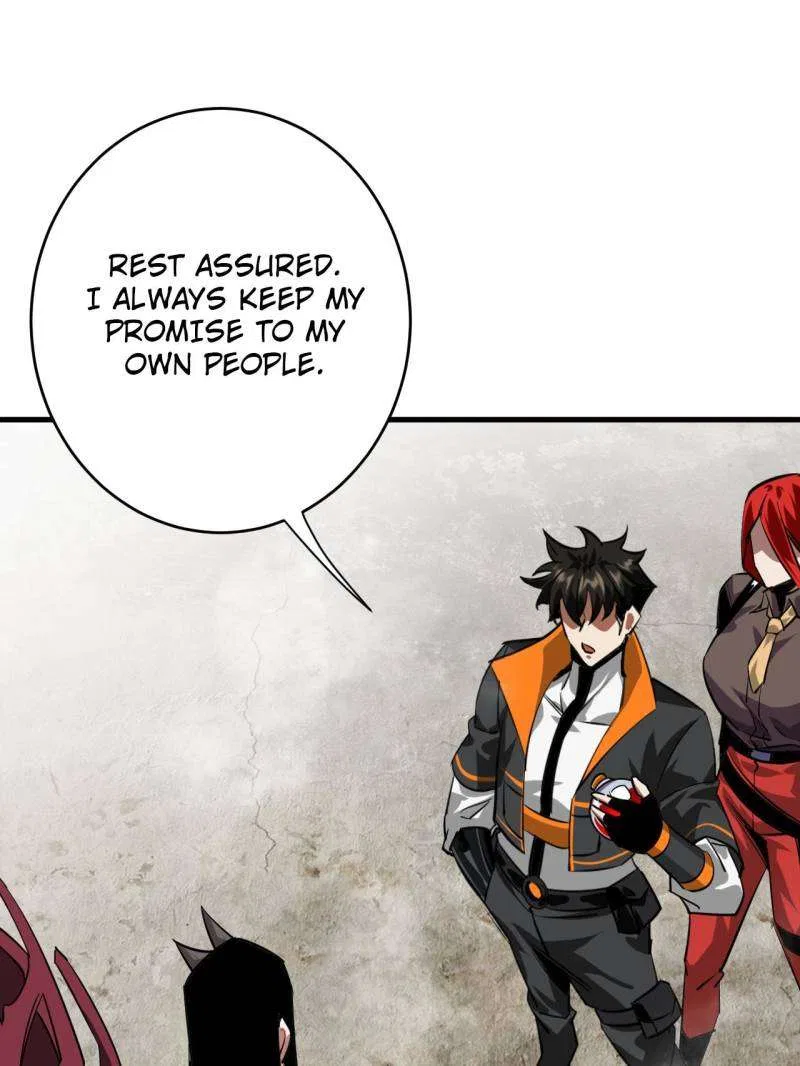 Wheel World Chapter 207 – Page 40