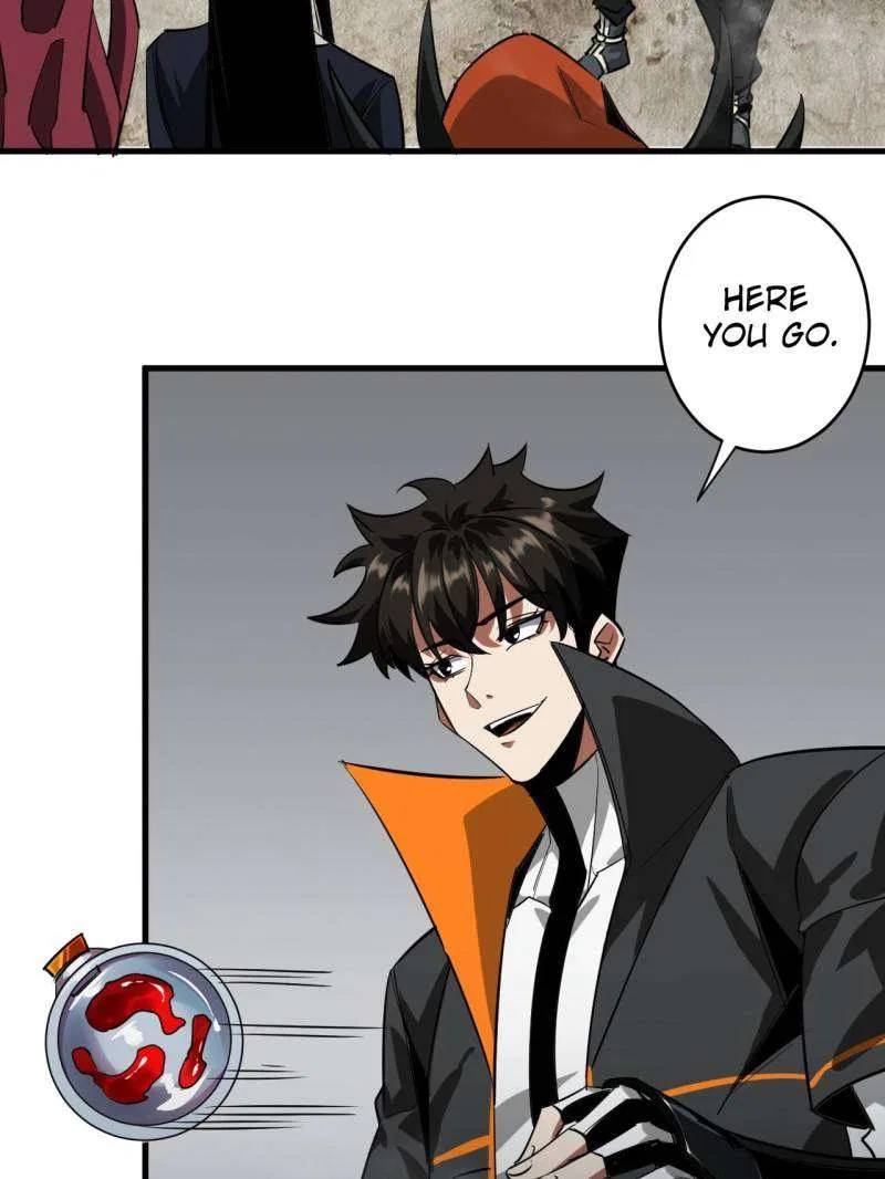 Wheel World Chapter 207 – Page 41