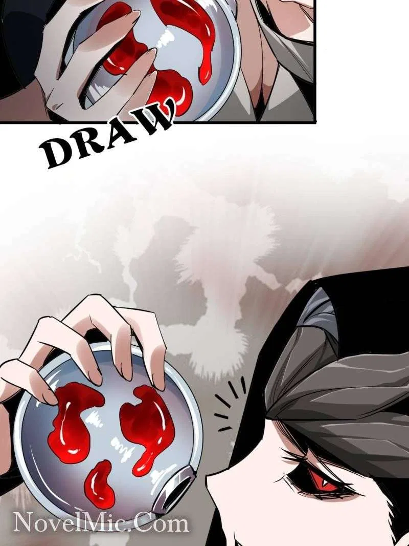 Wheel World Chapter 207 – Page 44