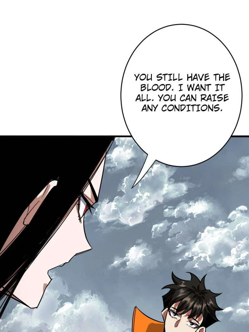 Wheel World Chapter 207 – Page 52