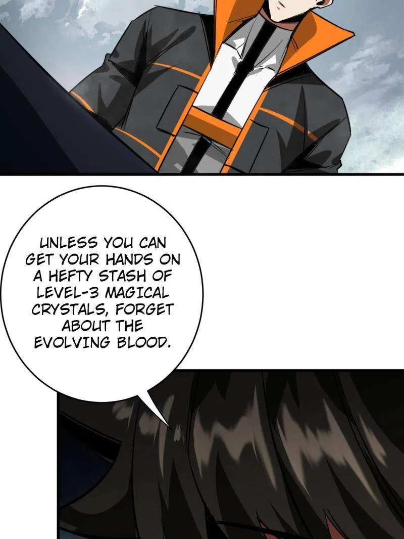 Wheel World Chapter 207 – Page 53