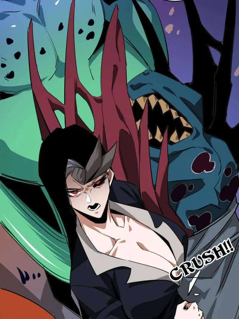 Wheel World Chapter 207 – Page 55