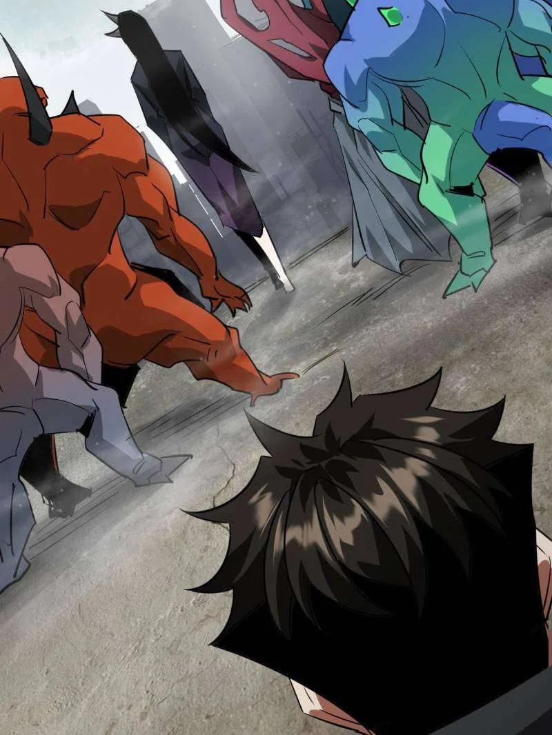 Wheel World Chapter 207 – Page 60