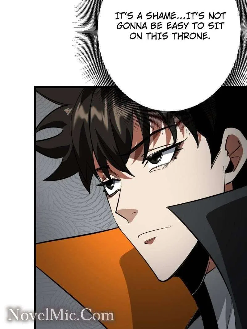Wheel World Chapter 207 – Page 62