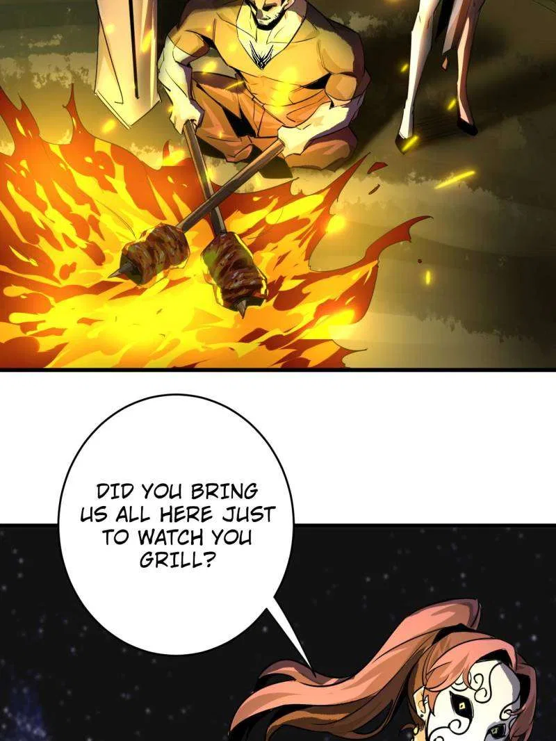 Wheel World Chapter 207 – Page 67