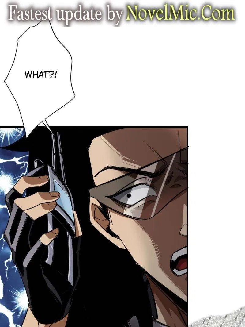 Wheel World Chapter 206 – Page 1