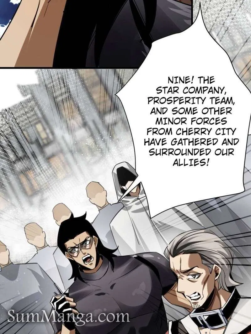 Wheel World Chapter 206 – Page 2