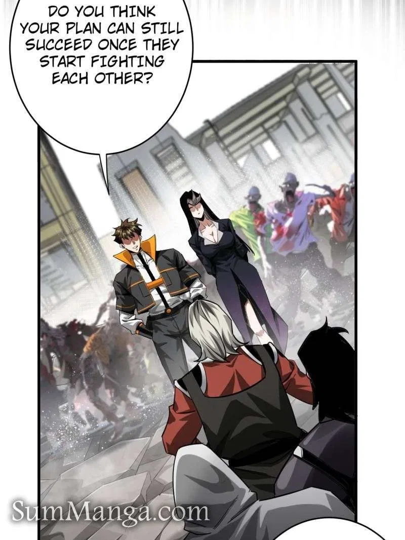 Wheel World Chapter 206 – Page 7