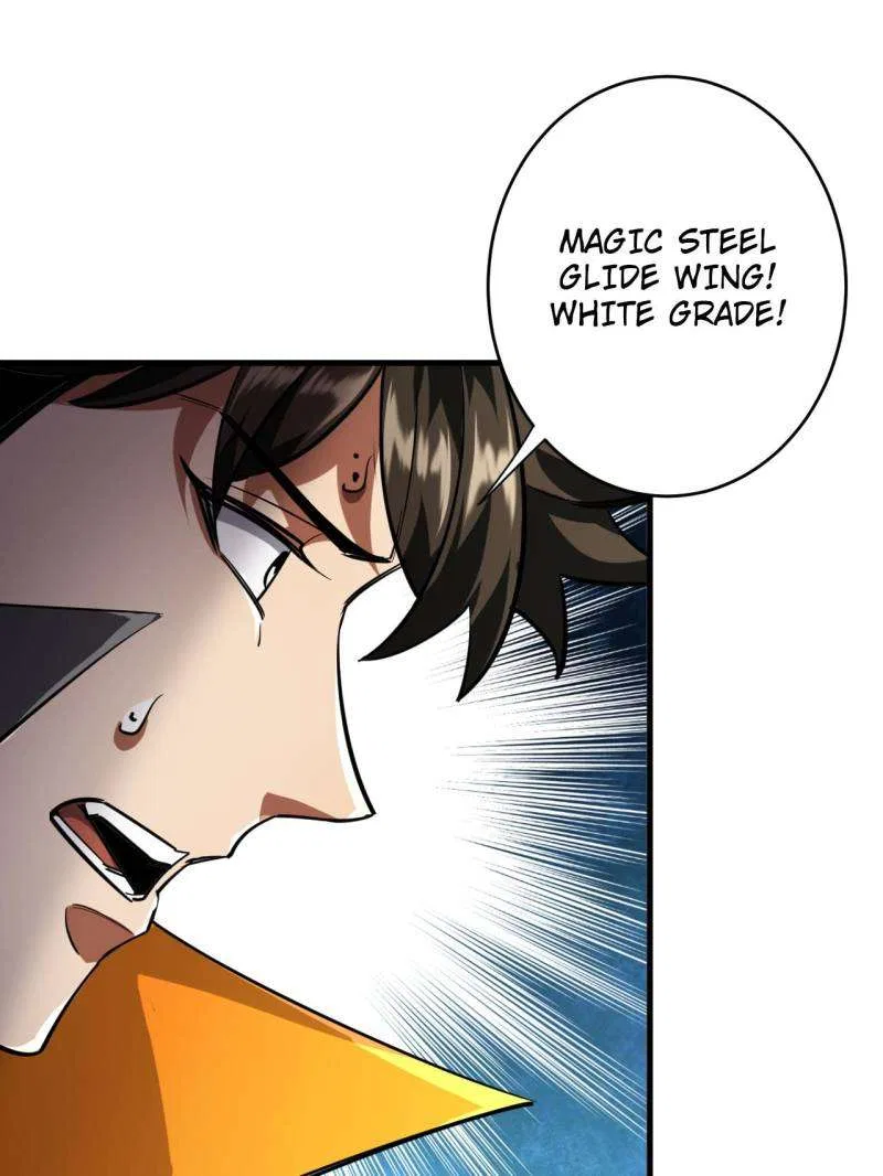 Wheel World Chapter 206 – Page 14