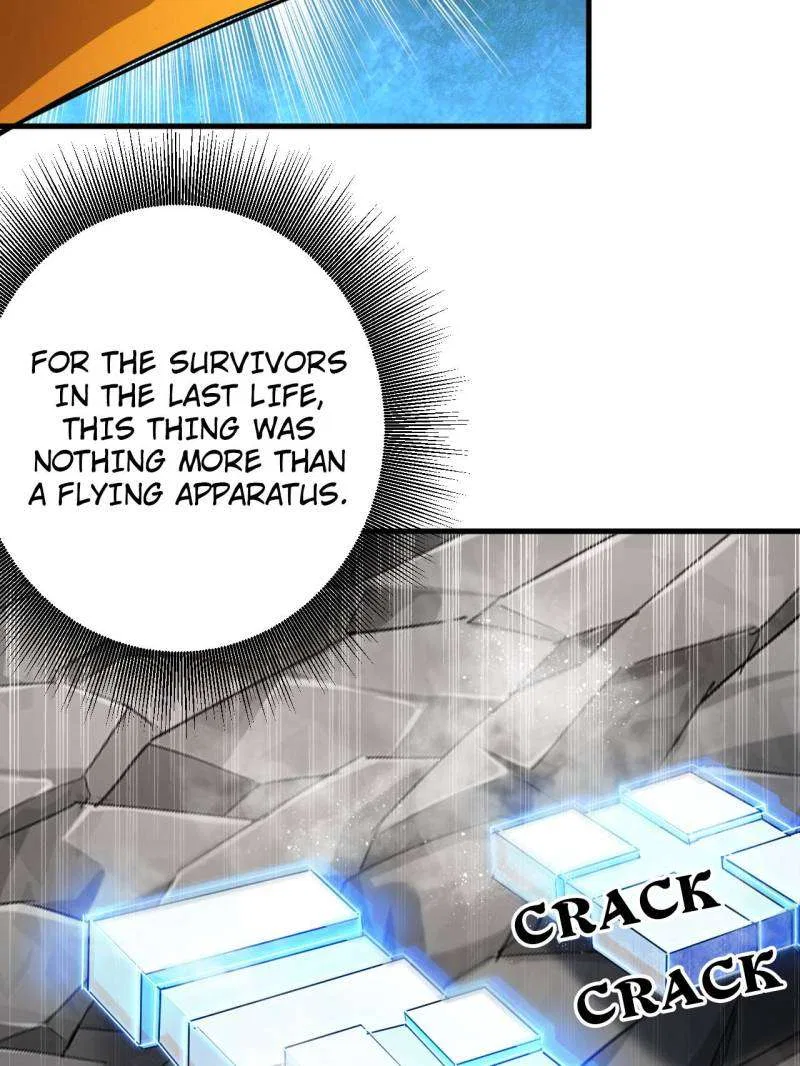 Wheel World Chapter 206 – Page 15