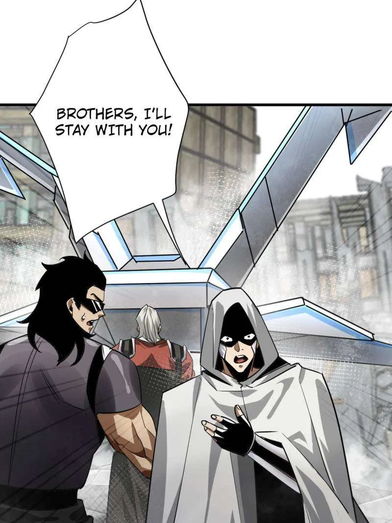 Wheel World Chapter 206 – Page 19