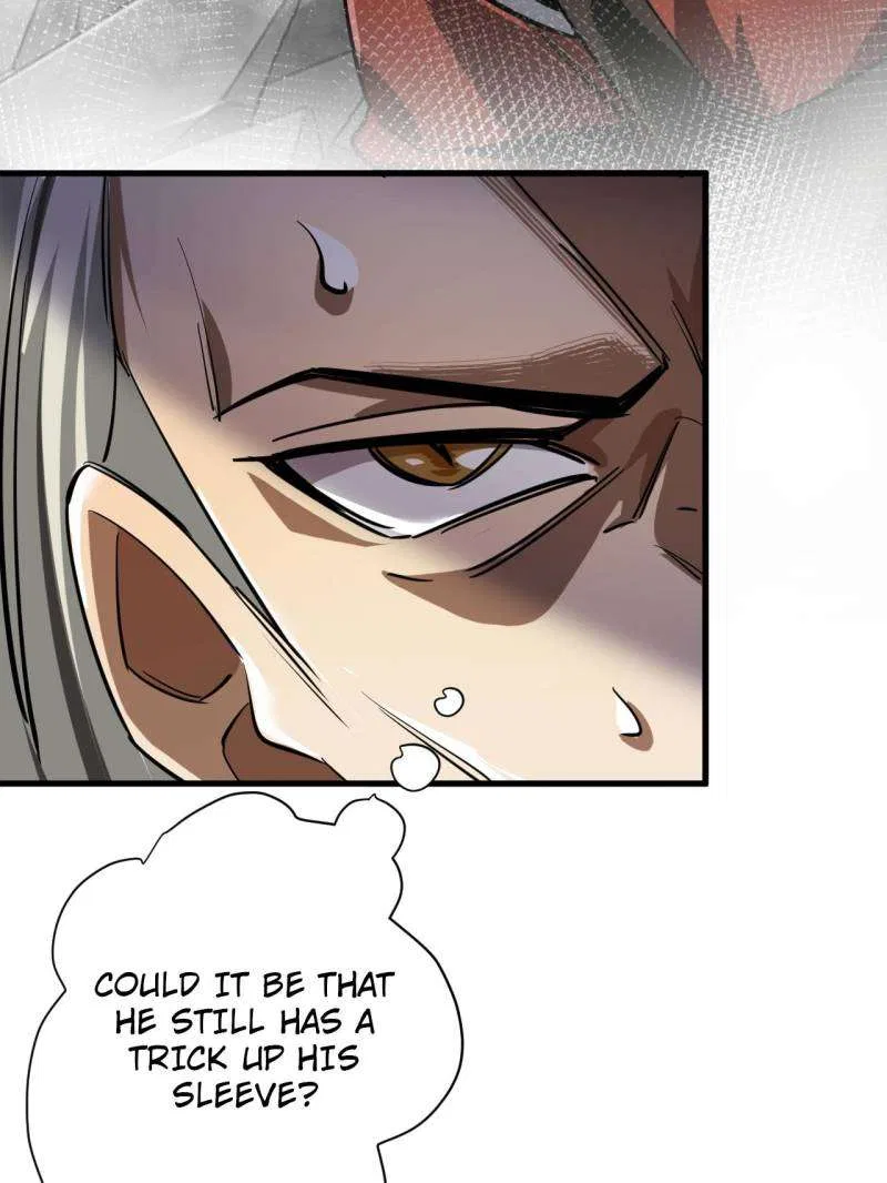 Wheel World Chapter 206 – Page 27
