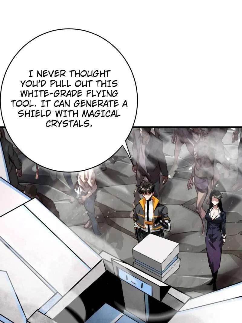 Wheel World Chapter 206 – Page 29