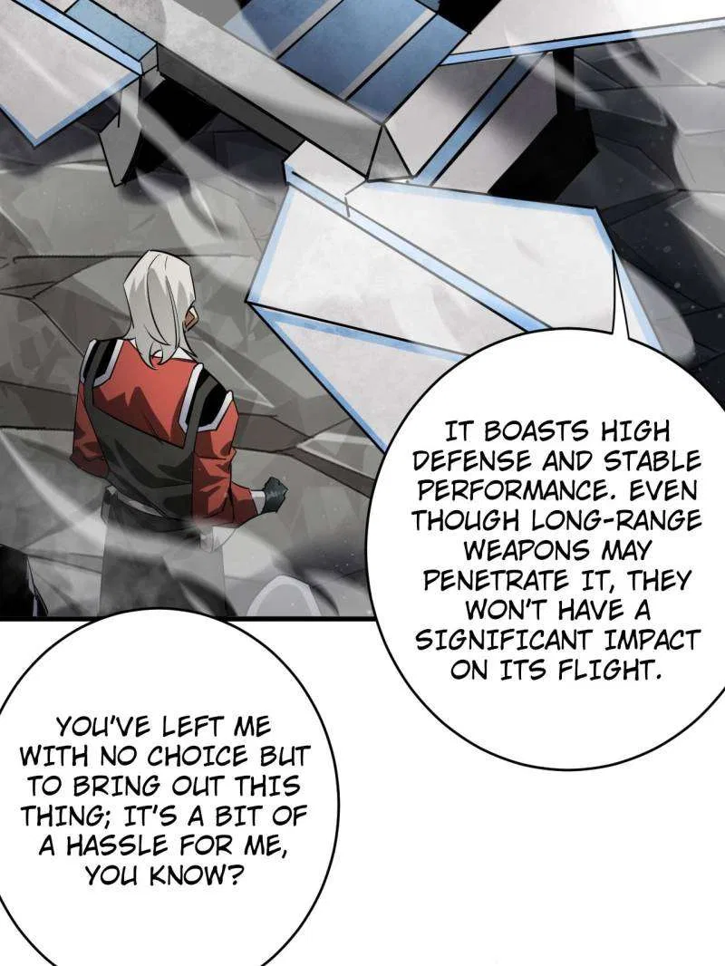 Wheel World Chapter 206 – Page 30