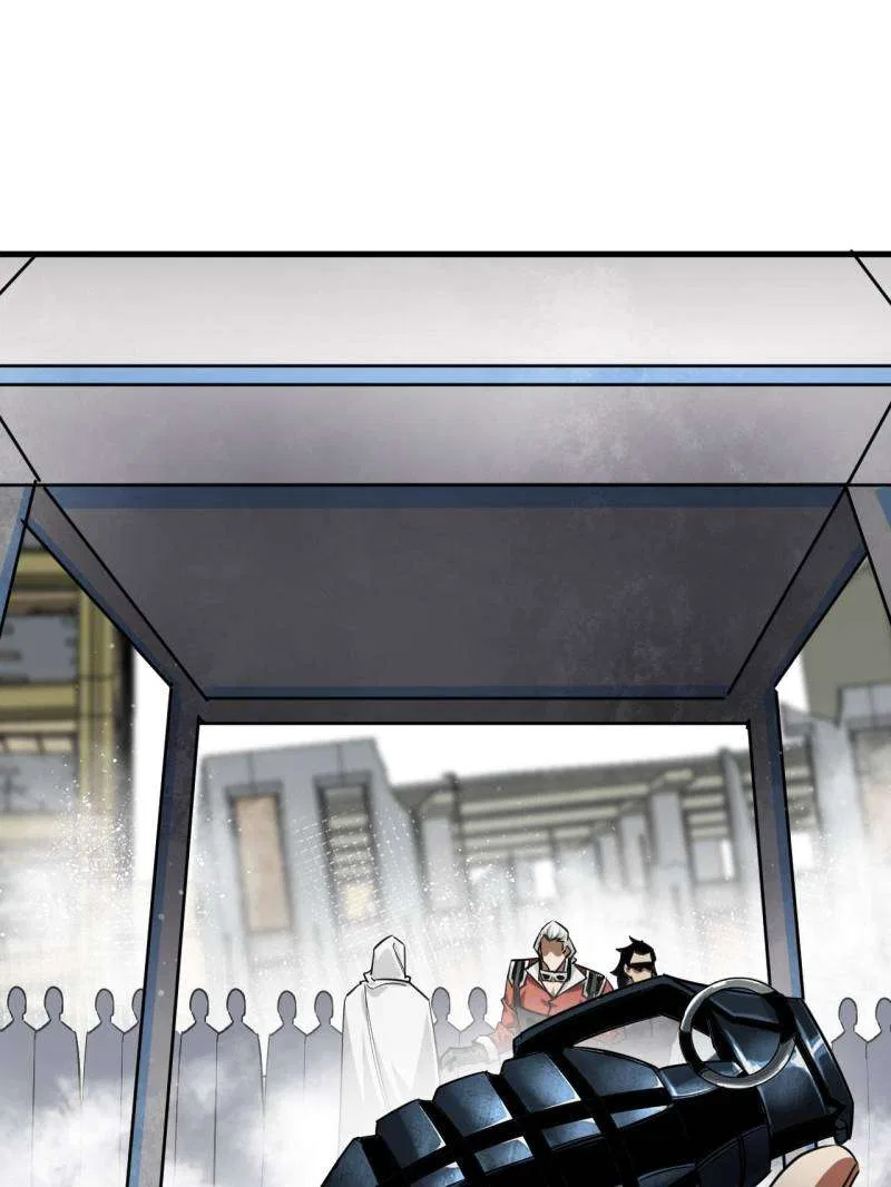 Wheel World Chapter 206 – Page 32