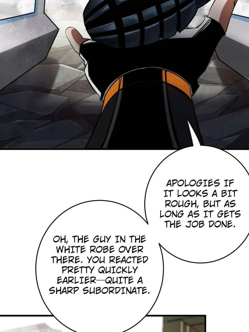 Wheel World Chapter 206 – Page 33