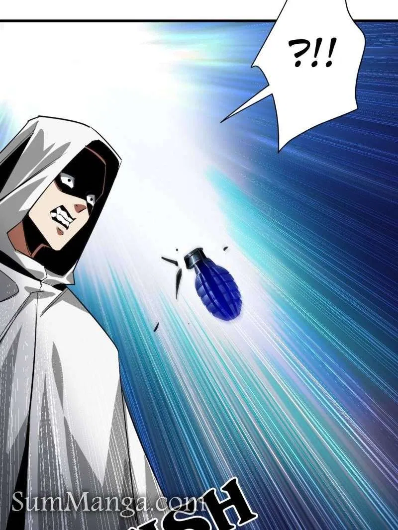 Wheel World Chapter 206 – Page 37
