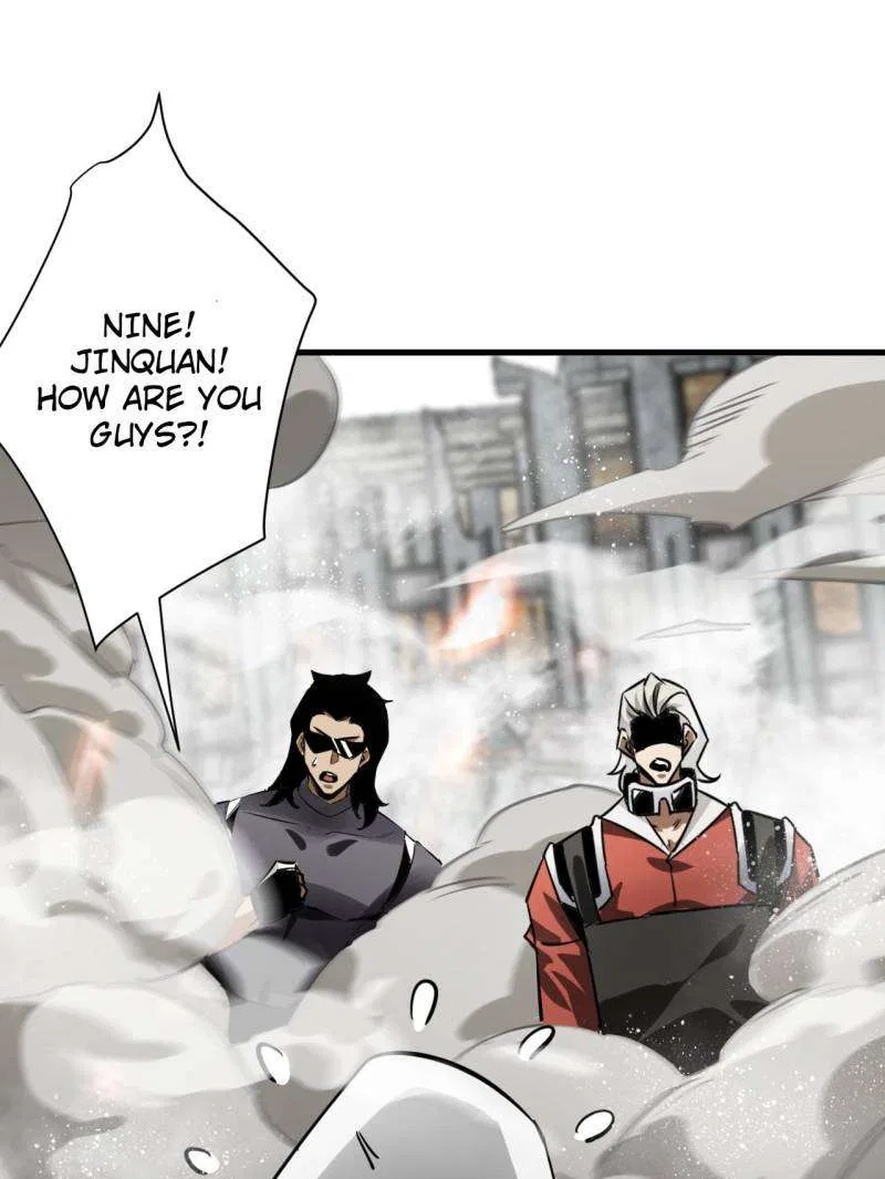Wheel World Chapter 206 – Page 47