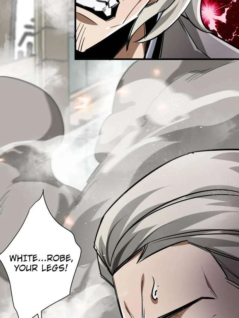 Wheel World Chapter 206 – Page 50