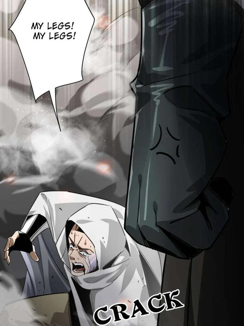 Wheel World Chapter 206 – Page 57