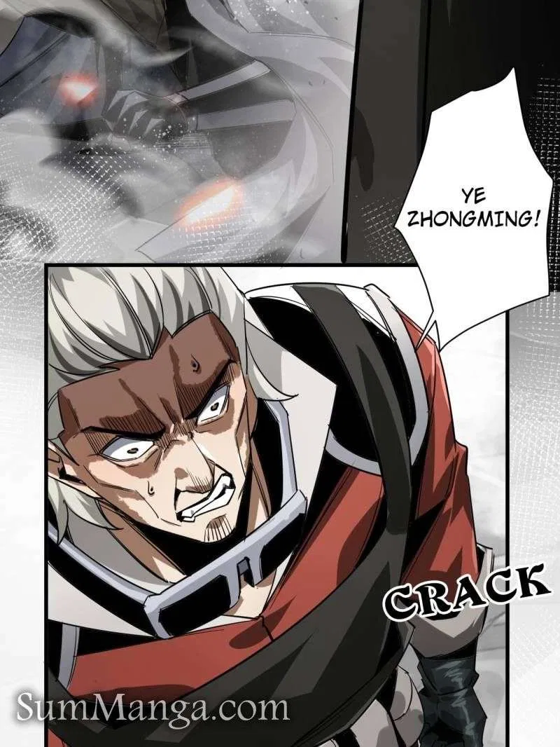 Wheel World Chapter 206 – Page 58