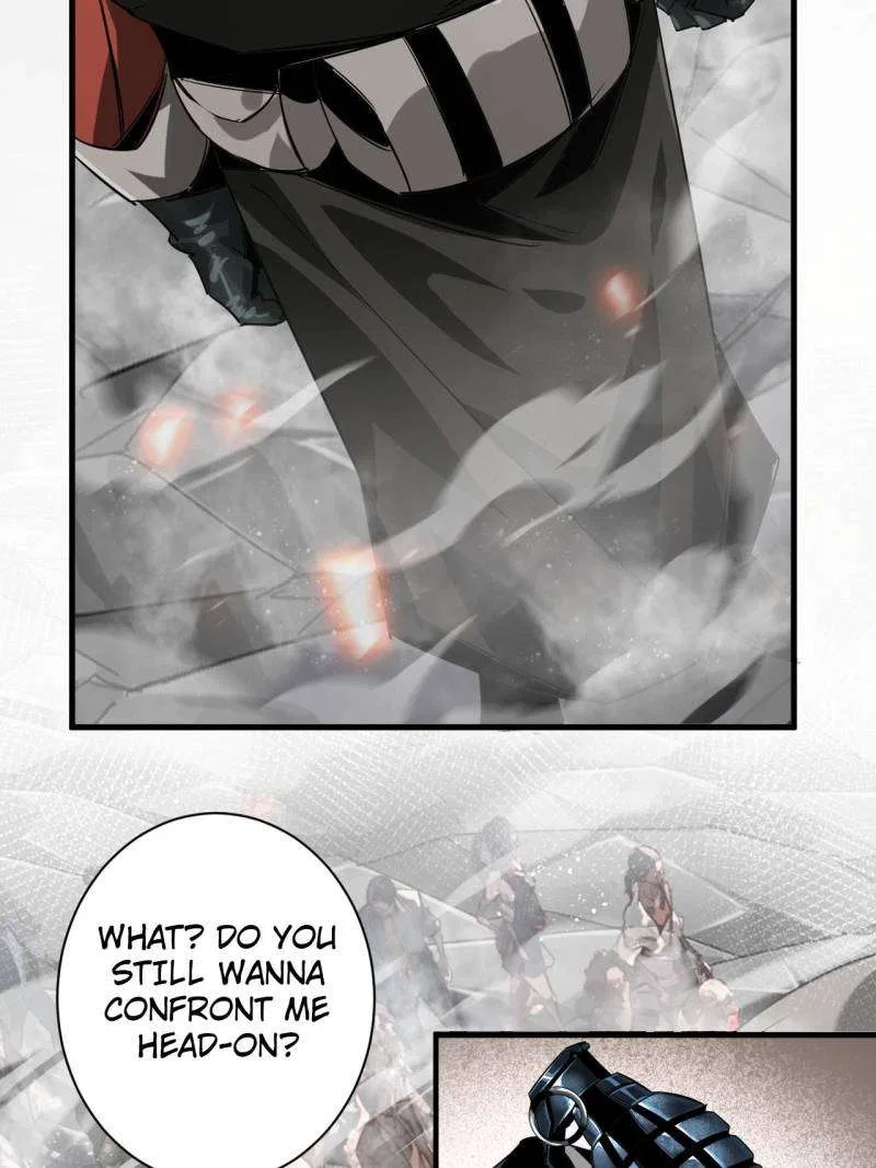 Wheel World Chapter 206 – Page 59