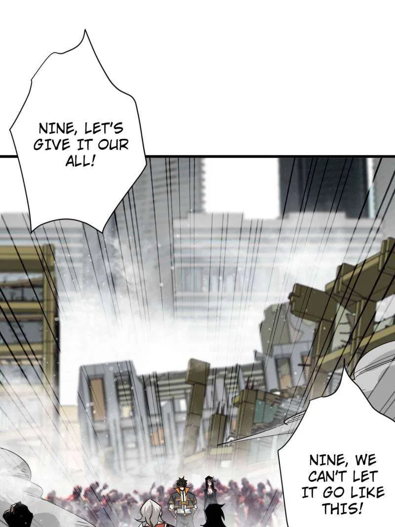 Wheel World Chapter 206 – Page 65