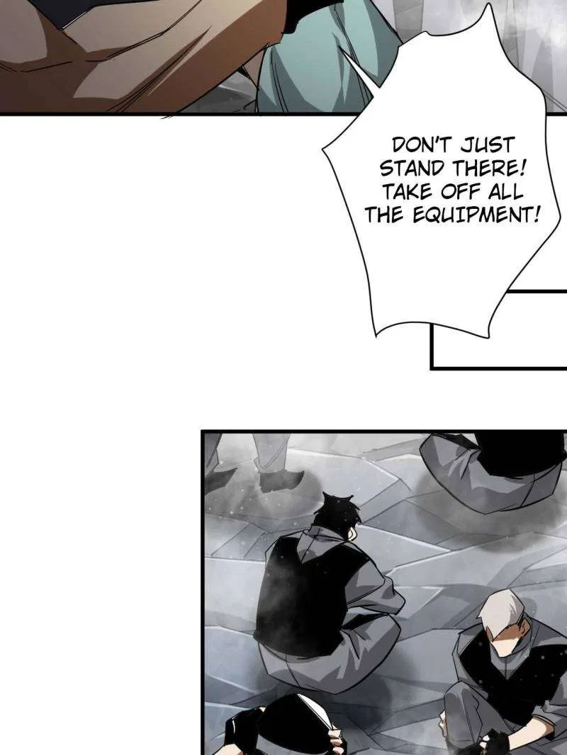 Wheel World Chapter 206 – Page 71