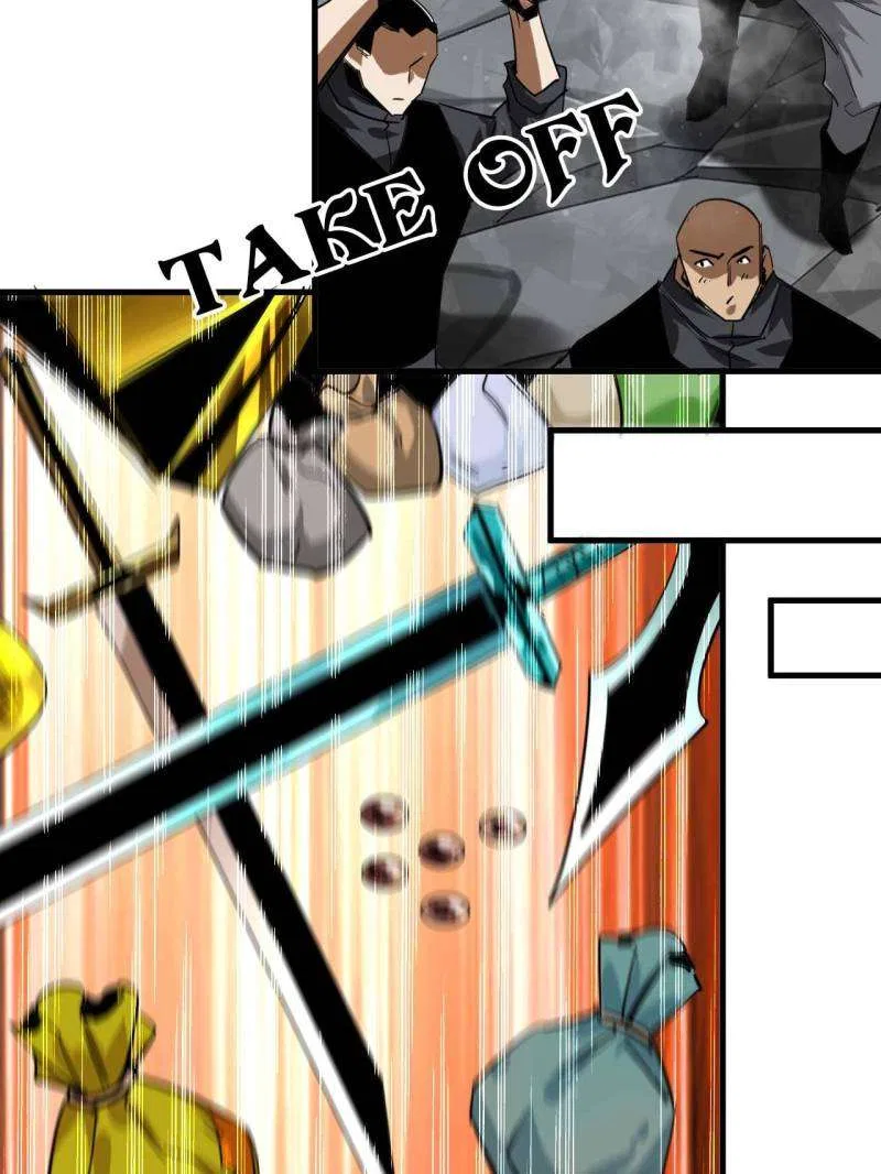 Wheel World Chapter 206 – Page 72