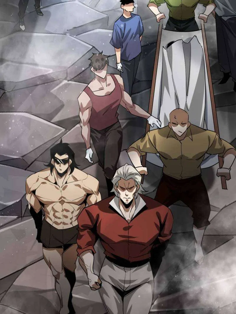 Wheel World Chapter 206 – Page 76