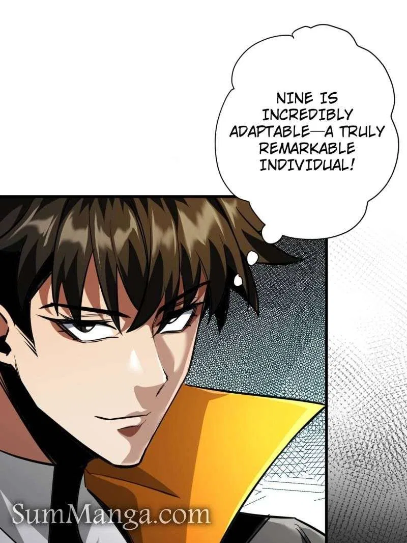 Wheel World Chapter 206 – Page 78