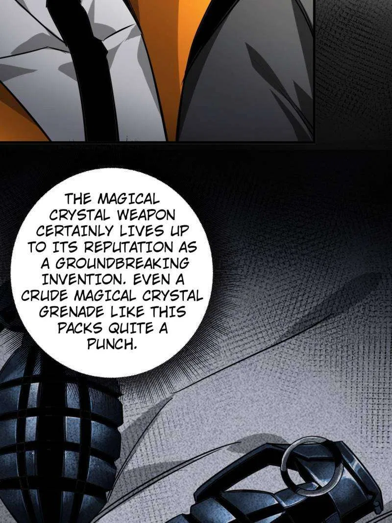 Wheel World Chapter 206 – Page 79