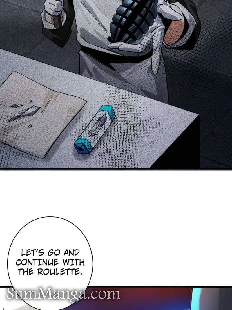 Wheel World Chapter 206 – Page 82