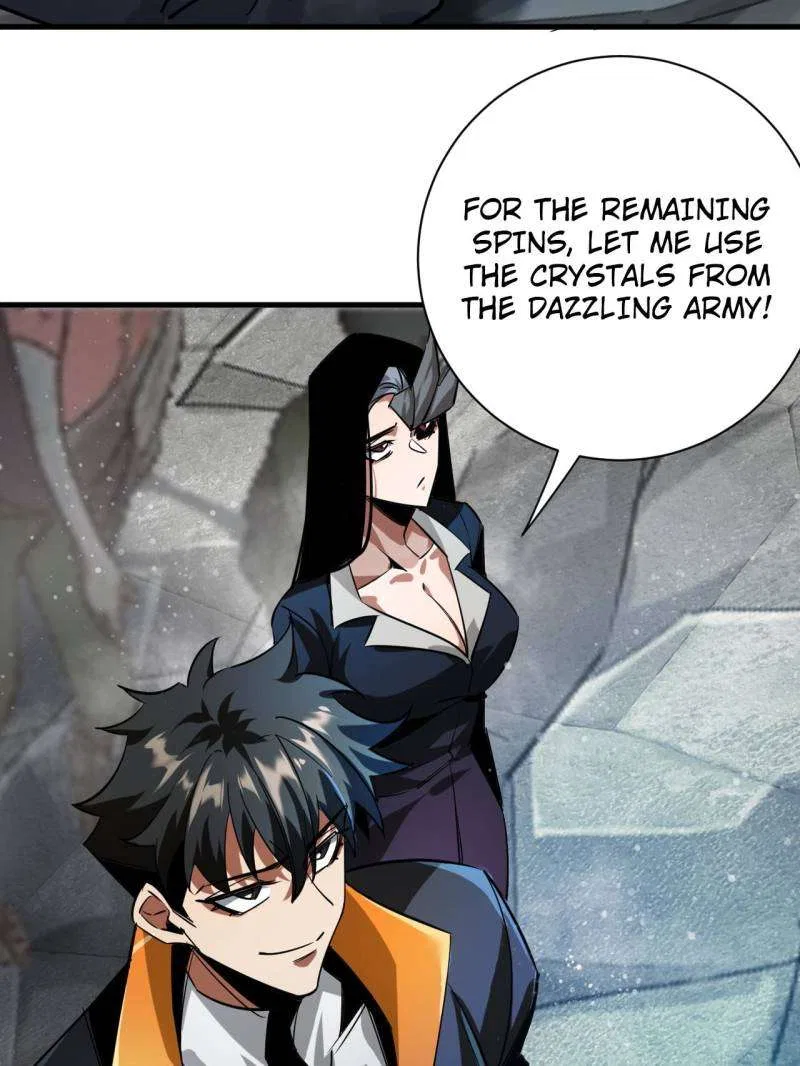 Wheel World Chapter 206 – Page 84