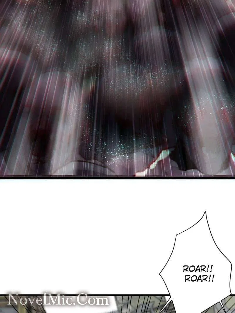 Wheel World Chapter 205 – Page 8