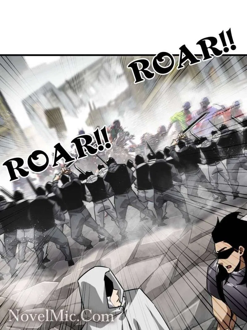 Wheel World Chapter 205 – Page 14