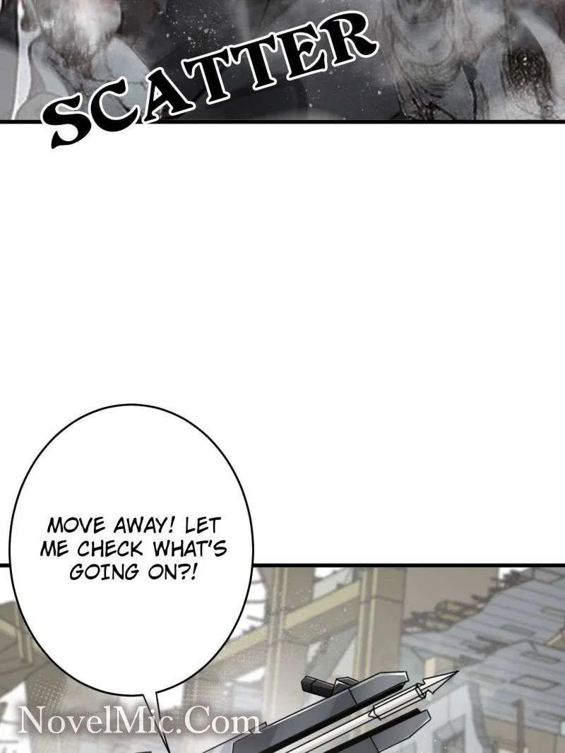 Wheel World Chapter 205 – Page 17