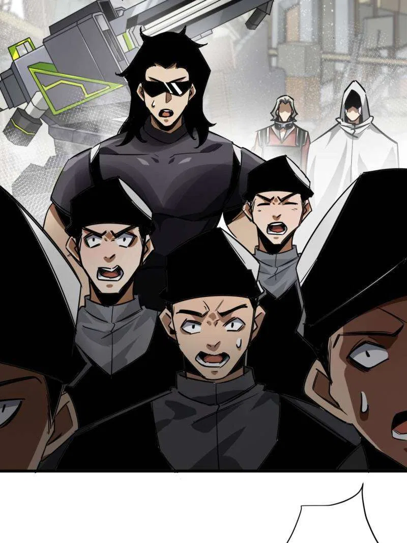 Wheel World Chapter 205 – Page 18