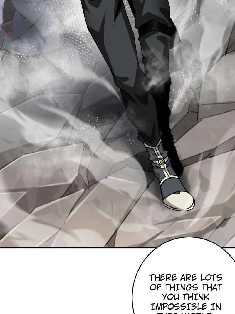 Wheel World Chapter 205 – Page 21