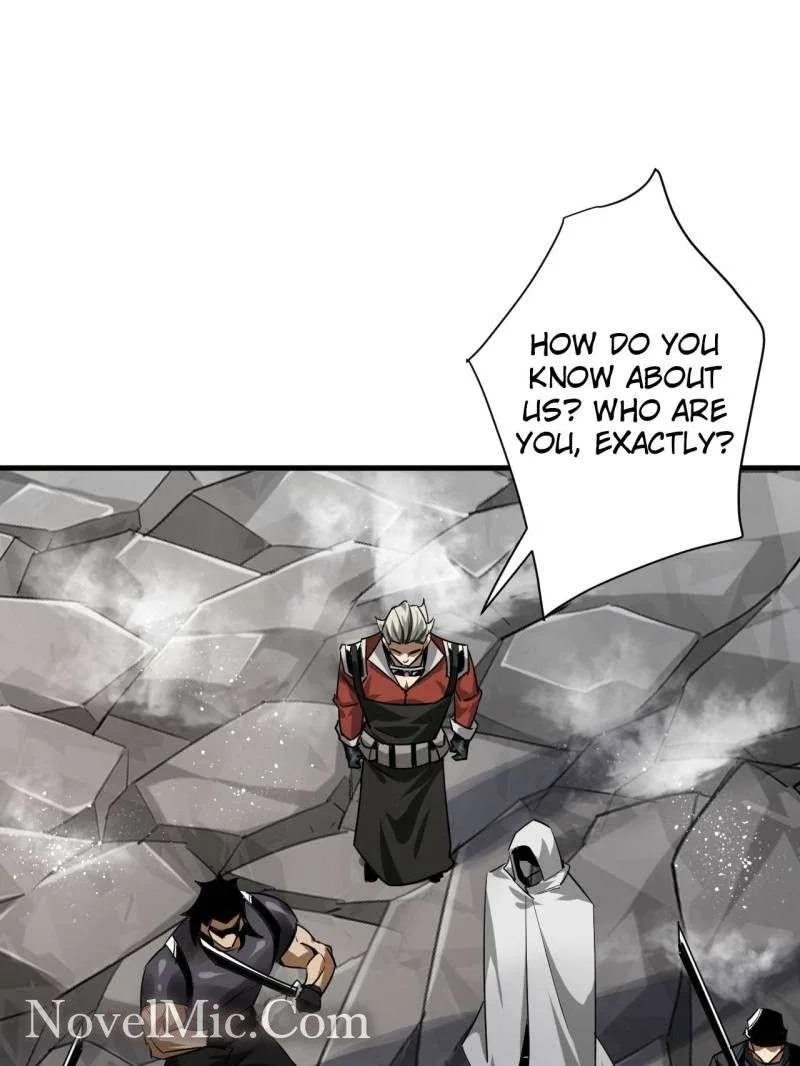 Wheel World Chapter 205 – Page 26
