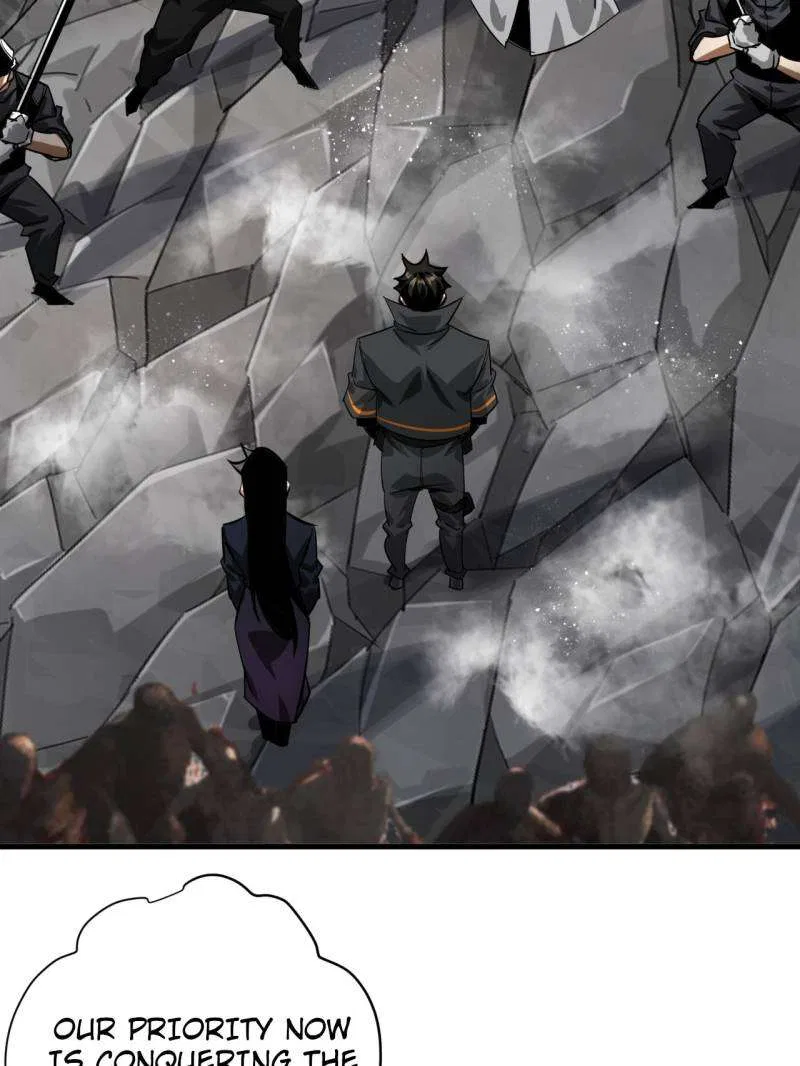 Wheel World Chapter 205 – Page 27