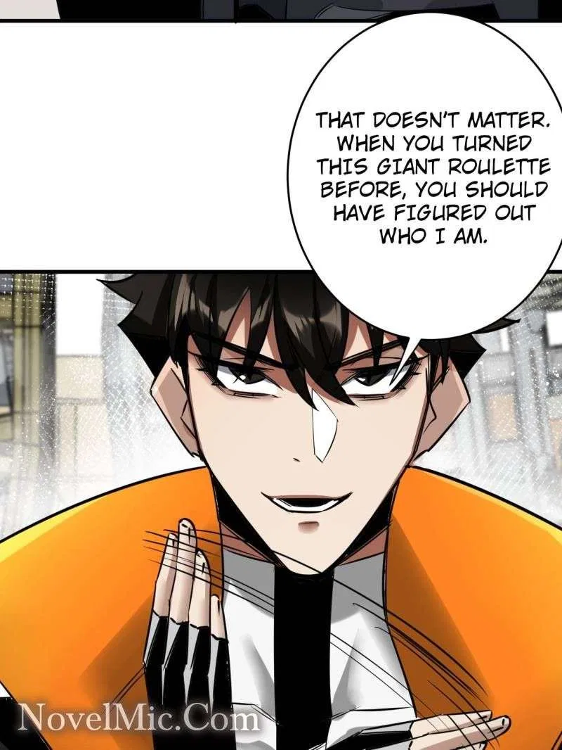 Wheel World Chapter 205 – Page 29