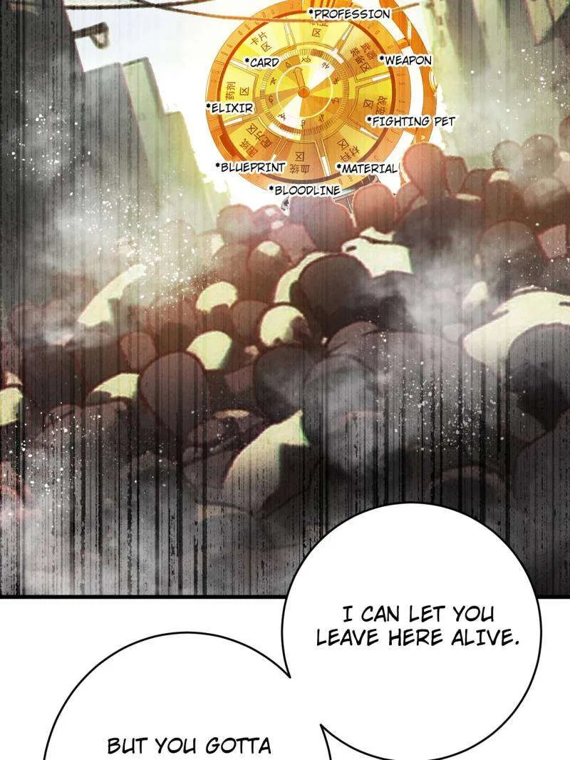 Wheel World Chapter 205 – Page 31