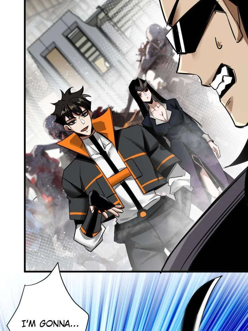 Wheel World Chapter 205 – Page 34