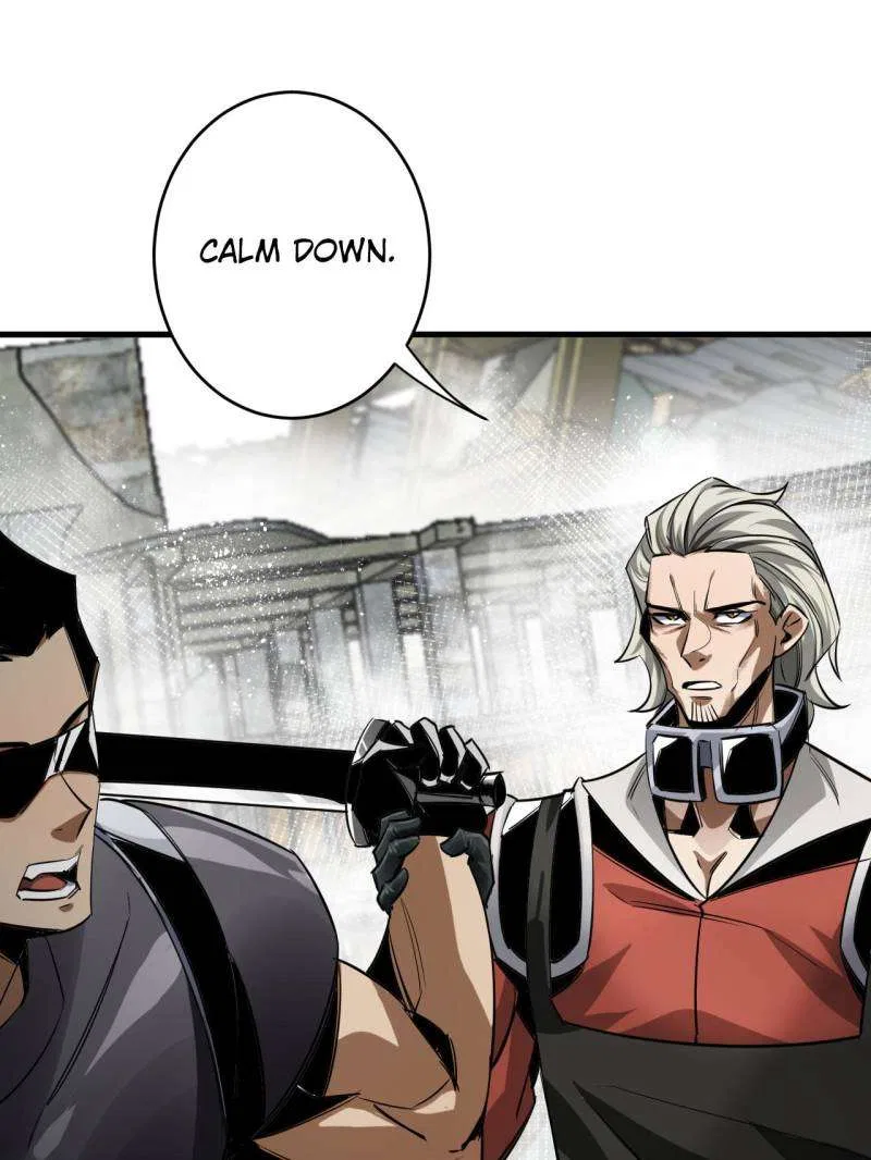 Wheel World Chapter 205 – Page 38