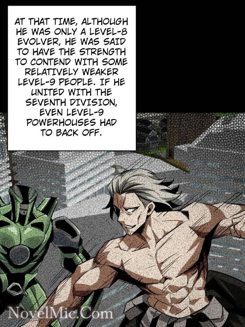 Wheel World Chapter 205 – Page 44