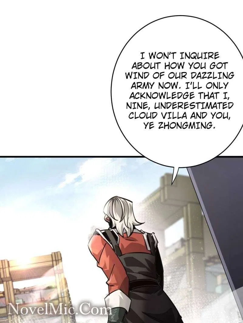 Wheel World Chapter 205 – Page 51