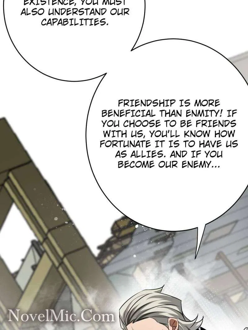 Wheel World Chapter 205 – Page 54