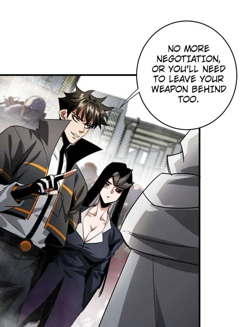 Wheel World Chapter 205 – Page 64
