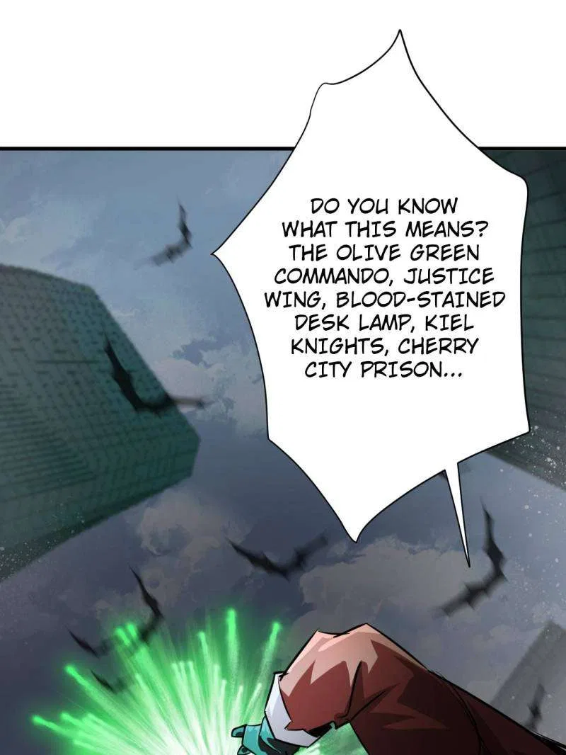 Wheel World Chapter 205 – Page 75